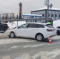 Один водитель травмирован в результате столкновения двух автомобилей в Медведеве - Газета Ваш Новый День
