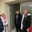 Врио мэра города Антон Трудинов рассказал о ходе ремонта школы искусств в микрорайоне "Березово" - I-ola.Ru