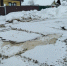 Сотрудники Водоканала ликвидировала крупную аварию на водопроводе в Звенигове - Марийская правда