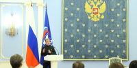 Творческие союзы внесут предложения в новую народную программу «Единой России» - Марийская правда