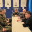 Бойцы СВО из Марий Эл получили гуманитарный груз и шевроны с солярным знаком - Марийская правда