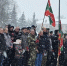 В Йошкар-Оле почтили память воинов-интернационалистов  - Газета Йошкар-Ола