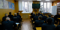 Для сотрудников спецподразделений Росгвардии в Марий Эл проведено профилактическое мероприятие - Росгвардия