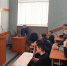 Встреча с будущими защитниками: студентам Йошкар-Олы рассказали о службе в Росгвардии - Росгвардия
