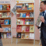В Марий Эл завершилась II республиканская акция «Подари новую книгу любимой библиотеке» - Министерство культуры