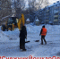 Из-за сильного снегопада, который прогнозируется на всю ночь и завтрашний день, 17 февраля в Йошкар-Оле объявляется «Снежник» - I-ola.Ru