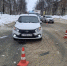 Вчера в Йошкар-Оле сбили двух пешеходов - Марийская правда