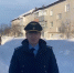 После провала крыши дома в Козьмодемьянске сразу же началась уборка снега - Pg12.Ru