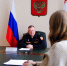Начальник Управления Росгвардии по Республике Марий Эл провел личный прием граждан в приемной Президента Российской Федерации - Росгвардия