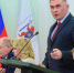 Участники кадровой программы «Герои Марий Эл. Талешке-влак» выступили с общественными инициативами - Марийская правда