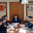 Сегодня состоялась первая комиссия при Главе Республики Марий Эл по присуждению Государственных молодежных премий Республики Марий Эл имени Олыка Ипая. - Комитет молодежной политики