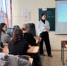 Не бойся попросить о помощи: школьникам Йошкар-Олы рассказали о работе детского телефона доверия - I-ola.Ru