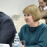 Лариса Яковлева стала судьей «Парламентских дебатов» прошедших в Йошкар-Оле - Марийская правда