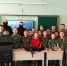 «Всегда на страже Отечества»: сотрудники Росгвардии провели патриотические встречи с учащимися школ Республики Марий Эл - Росгвардия