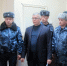 Заместитель прокурора Республики Марий Эл и омбудсмен проверили условия содержания в СИЗО-1 - УФСИН