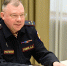 Александр Голуб покинул пост начальника Управления Росгвардии по Марий Эл - ИА МедиаПоток
