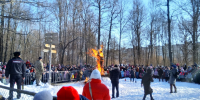 Погода на Масленицу расскажет, какой будет весна: простая примета наших предков - Pg12.Ru