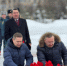 23 февраля мы отдаем дань благодарности и уважения тем, кто защищал родную землю во все времена нашей истории - I-ola.Ru
