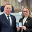 Йошкаролинцы награждены медалью «За помощь фронту» - I-ola.Ru