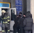 Пожарные с сиренами съехались к одному из йошкар-олинских институтов - Pg12.Ru
