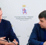 Первый заместитель Председателя Правительства Марий Эл Дмитрий Троицкий принял участие в отчете Правительства РФ в Государственной Думе - Марийская правда