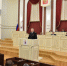 Замминистра внутренних дел по Республике Марий Эл выступил с ежегодным отчетом перед депутатами - УМВД Республики Марий Эл