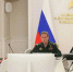 Директор Росгвардии Герой России генерал армии Виктор Золотов провел расширенное заседание коллегии по итогам работы ведомства - Росгвардия