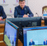 По поручению Главы Марий Эл Первый заместитель Председателя Правительства республики Дмитрий Троицкий в формате видео-конференц-связи принял участие в заседании Государственной Думы - I-ola.Ru