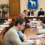 Вопросы пожарной безопасности и безаварийного пропуска весеннего половодья обсудили в администрации города Йошкар-Олы - I-ola.Ru