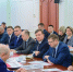 В Марий Эл провели первое в этом году заседание Правительства республики - Газета Йошкар-Ола