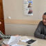 В рамках региональной кадровой программы «Герои Марий Эл. Талешке-влак» продолжаем сотрудничество с Ильей Харькиным, стажером врио мэра Антона Трудинова - I-ola.Ru