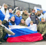 Двух марийских бойцов вернули в Россию из украинского плена: один был там больше года - Pg12.Ru