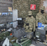 Сотрудники Минцифры Республики Марий Эл посетили выставку «Чужие и СВОи. Обличия и лица», посвященную событиям специальной военной операции. - Минцифры Республики Марий Эл