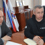 Участник кадровой программы «Герои Марий Эл. Талешке-влак» изучает тонкости юридической практики - Газета Йошкар-Ола