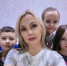 Сержант полиции Кристина Зорина: «Наше главное оружие - чуткое сердце и твердый характер» - Росгвардия