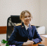 Старший следователь следственного отдела по городу Йошкар-Ола старший лейтенант юстиции Екатерина Игоревна Васильева в проекте «Следствие ведут женщины» - Следственный комитет