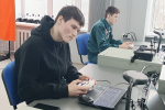 Развитие беспилотников открывает перед школьниками новые горизонты