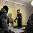 Судебные приставы помогли йошкаролинке освободить квартиру, а нелегальных жильцов отправили на родину - УФССП