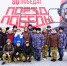 Росгвардейцы посетили уникальную выставку «Поезд Победы» в Йошкар-Оле - Росгвардия