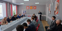 Горномарийского района больше не будет на картах Марий Эл - Pg12.Ru