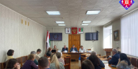 В Параньгинском районе обсудили вопросы нелегальной занятости и  привлечения квалифицированных кадров - Минсоцзащиты