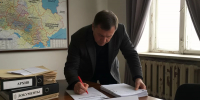 Константин Иванов получил единогласную поддержку на пять лет вперед - Pg12.Ru