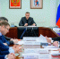 В Марий Эл прошел региональный штаб по газификации - ИА МедиаПоток