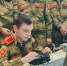 На страже порядка и безопасности: сотрудники Росгвардии в Йошкар-Оле рассказали школьникам о своей службе - Росгвардия