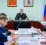 В Марий Эл прошел региональный штаб по газификации - Марийская правда