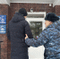 Судебный пристав посодействовал в осуществлении федерального розыска - УФССП
