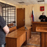 В Волжске лихач попытался удрать от полиции, но его задержали и забрали машину - Pg12.Ru