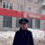 Снег и лед обрушились с крыши дома на двух человек в Волжске - Pg12.Ru