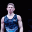 Уроженец Марий Эл завоевал золото первенства Европы U23 по спортивной борьбе - Марийская правда