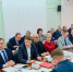 Алексей Киселев доложил о готовности ГТС региона к безопасному и безаварийному пропуску весеннего половодья на заседании КЧС - Минприроды Республики Марий Эл